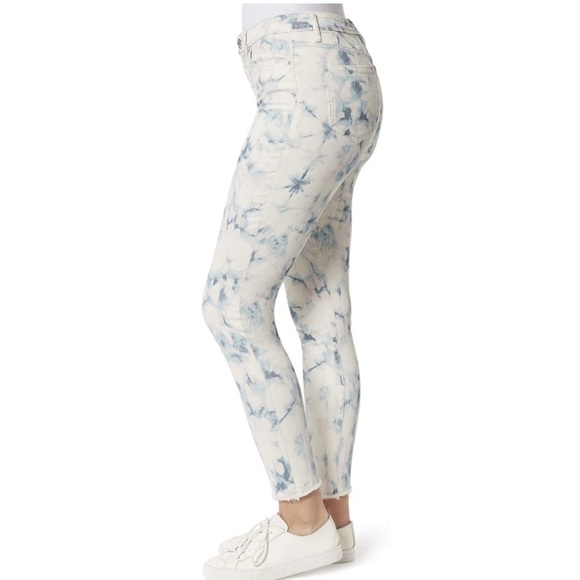 Gloria Vanderbilt Women's Amanda Skinny Ankle Jeans | Stretch Denim Casual Fit 26" Inseam